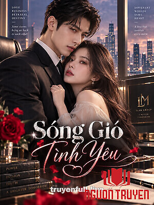 Sóng Gió Tình Yêu - Song Gio Tinh Yeu