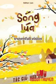 Sóng Lúa - Hựu Diêm - Song Lua - Huu Diem