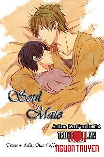 Soul Mate - Soul Mate