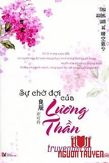 Sự Chờ Đợi Của Lương Thần - Su Cho Đoi Cua Luong Than