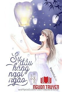 Sự Đầu Hàng Ngọt Ngào - Su Đau Hang Ngot Ngao