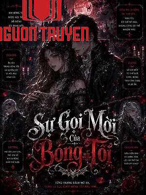 Sự Gọi Mời Của Bóng Tối - Su Goi Moi Cua Bong Toi