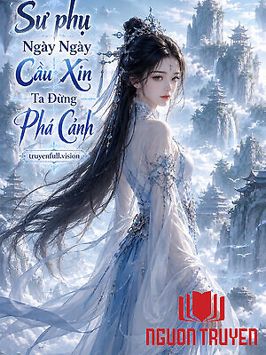 Sư Phụ Ngày Ngày Cầu Xin Ta Đừng Phá Cảnh - Su Phu Ngay Ngay Cau Xin Ta Đung Pha Canh