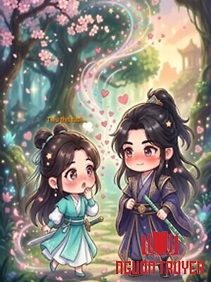 Sư Tỷ Háo Sắc - Su Ty Hao Sac