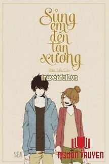 Sủng Em Đến Tận Xương