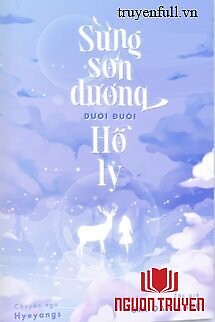 Sừng Sơn Dương Dưới Đuôi Hồ Ly - Sung Son Duong Duoi Đuoi Ho Ly