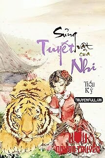 Sủng Vật Của Tuyết Nhi - Sung Vat Cua Tuyet Nhi