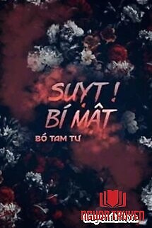 Suỵt! Bí Mật - Suyt! Bi Mat