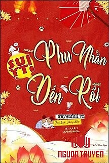 Suỵt! Phu Nhân Đến Rồi! - Suyt! Phu Nhan Đen Roi!