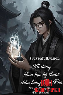 Ta Dùng Khoa Học Kỹ Thuật Chấn Hưng Địa Phủ - Ta Dung Khoa Hoc Ky Thuat Chan Hung Đia Phu