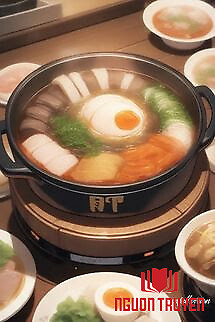 Ta Kinh Doanh Quán Lẩu Ở Mạt Thế - Ta Kinh Doanh Quán Lảu Ở Mạt Thé