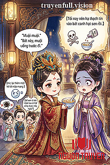 Ta Nghe Được Tiếng Lòng Của Cả Vương Phủ - Ta Nghe Đuoc Tieng Long Cua Ca Vuong Phu