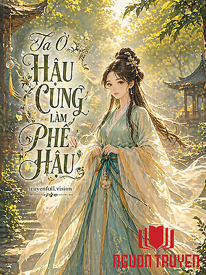 Ta Ở Hậu Cung Làm Phế Hậu - Ta Ở Hau Cung Lam Phe Hau