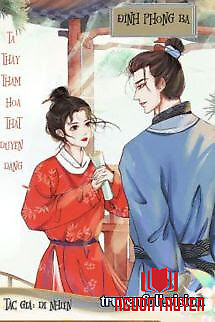 Ta Thấy Thám Hoa Thật Duyên Dáng - Ta Thay Tham Hoa That Duyen Dang
