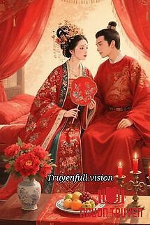 Ta Và Thái Tử Sớm Muộn Gì Cũng Sẽ Hoà Ly - Ta Va Thai Tu Som Muon Gi Cung Se Hoa Ly