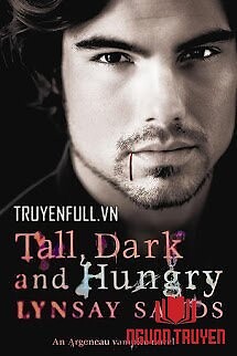 Tall, Dark & Hungry - Tall, Dark & Hungry