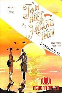 Tạm Biệt Hoàng Hôn - Tam Biet Hoang Hon