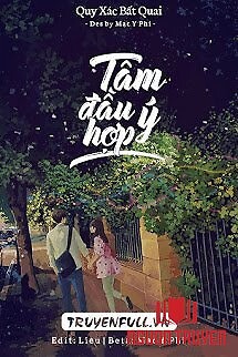 Tâm Đầu Ý Hợp - Tam Đau Ý Hop