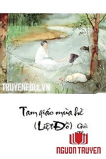 Tam Giác Mùa Hè (Liệt Đồ)