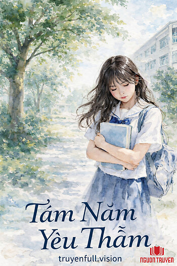 Tám Năm Yêu Thầm - Như Ý - Tam Nam Yeu Tham - Nhu Ý