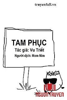 Tam Phục - Tam Phuc