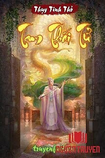 Tam Thái Tử - Tam Thai Tu