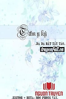 Tầm Y Ký - Tam Y Ky