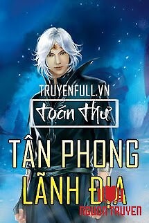 Tân Phong Lãnh Địa - Tan Phong Lanh Đia