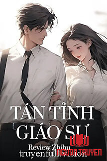 Tán Tỉnh Giáo Sư - Tan Tinh Giao Su