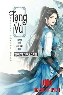 Tang Vũ - Tang Vu