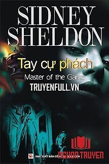 Tay Cự Phách - Tay Cu Phach