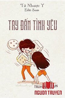 Tay Đấm Tình Yêu