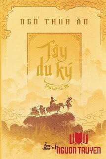 Tây Du Ký - Tay Du Ky