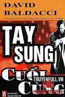 Tay Súng Cuối Cùng