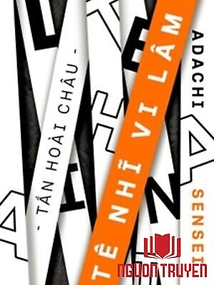 Tê Nhĩ Vi Lâm - Tần Hoài Châu - Te Nhi Vi Lam - Tan Hoai Chau