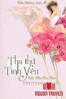 Tha Thứ Tình Yêu