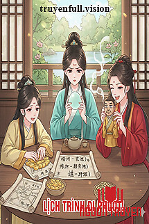 Thái Hậu Đào Tẩu - Thai Hau Đao Tau