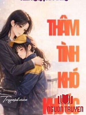 Thâm Tình Khó Khước! - Tam Nguyệt Đồ Đằng - Tham Tinh Kho Khuoc! - Tam Nguyet Đo Đang