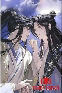 Thần Cách Thượng Cổ - Than Cach Thuong Co