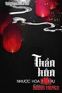 Thần Hôn - Than Hon