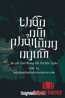 Thần Núi Phải Lòng Người - Than Nui Phai Long Nguoi