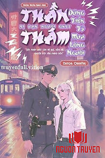 Thần Thám Bị Vạn Người Ghét Dùng Tiền Tỷ Mua Lòng Người - Than Tham Bi Van Nguoi Ghet Dung Tien Ty Mua Long Nguoi