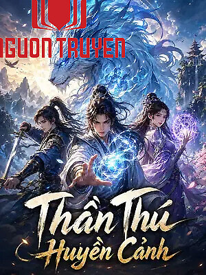 Thần Thú Huyền Cảnh - Than Thu Huyen Canh
