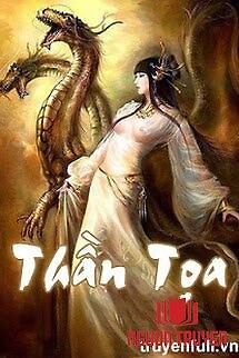 Thần Tọa - Than Toa