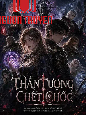 Thần Tượng Chết Chóc - Than Tuong Chet Choc