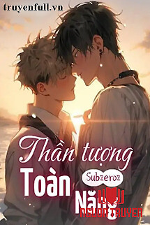 Thần Tượng Toàn Năng