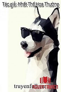 Tháng Ngày Giữ Mạng Bên Người Husky - Thang Ngay Giu Mang Ben Nguoi Husky