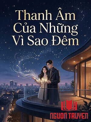 Thanh Âm Của Những Vì Sao Đêm - Thanh Âm Cua Nhung Vi Sao Đem