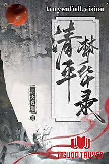 Thanh Bình Mộng Hoa Lục - Phi Thiên Dạ Tường - Thanh Binh Mong Hoa Luc - Phi Thien Da Tuong