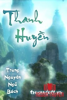 Thanh Huyền - Thanh Huyen